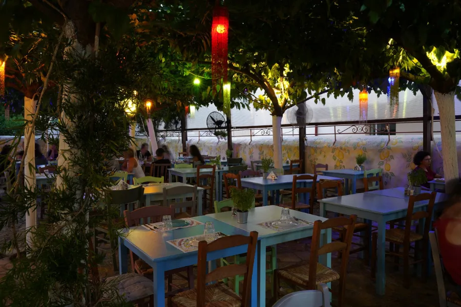 Στιγμές στη φύση