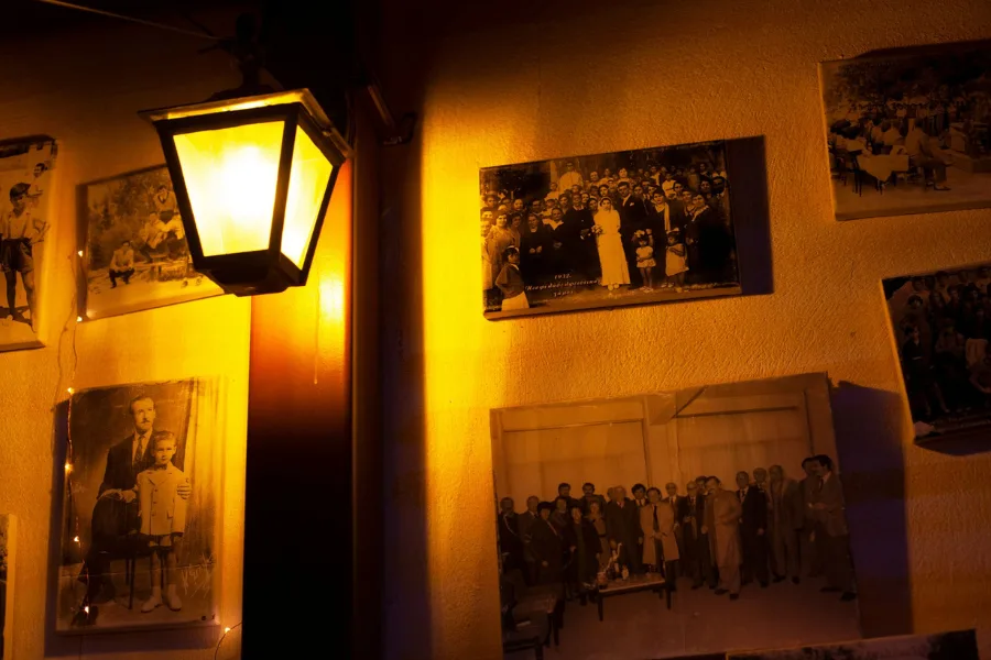 Λεπτομέρειες με χαρακτήρα